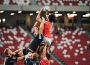 开云网页版-围场风暴，老牌劲旅的意外苏醒与火星车手的无情碾压