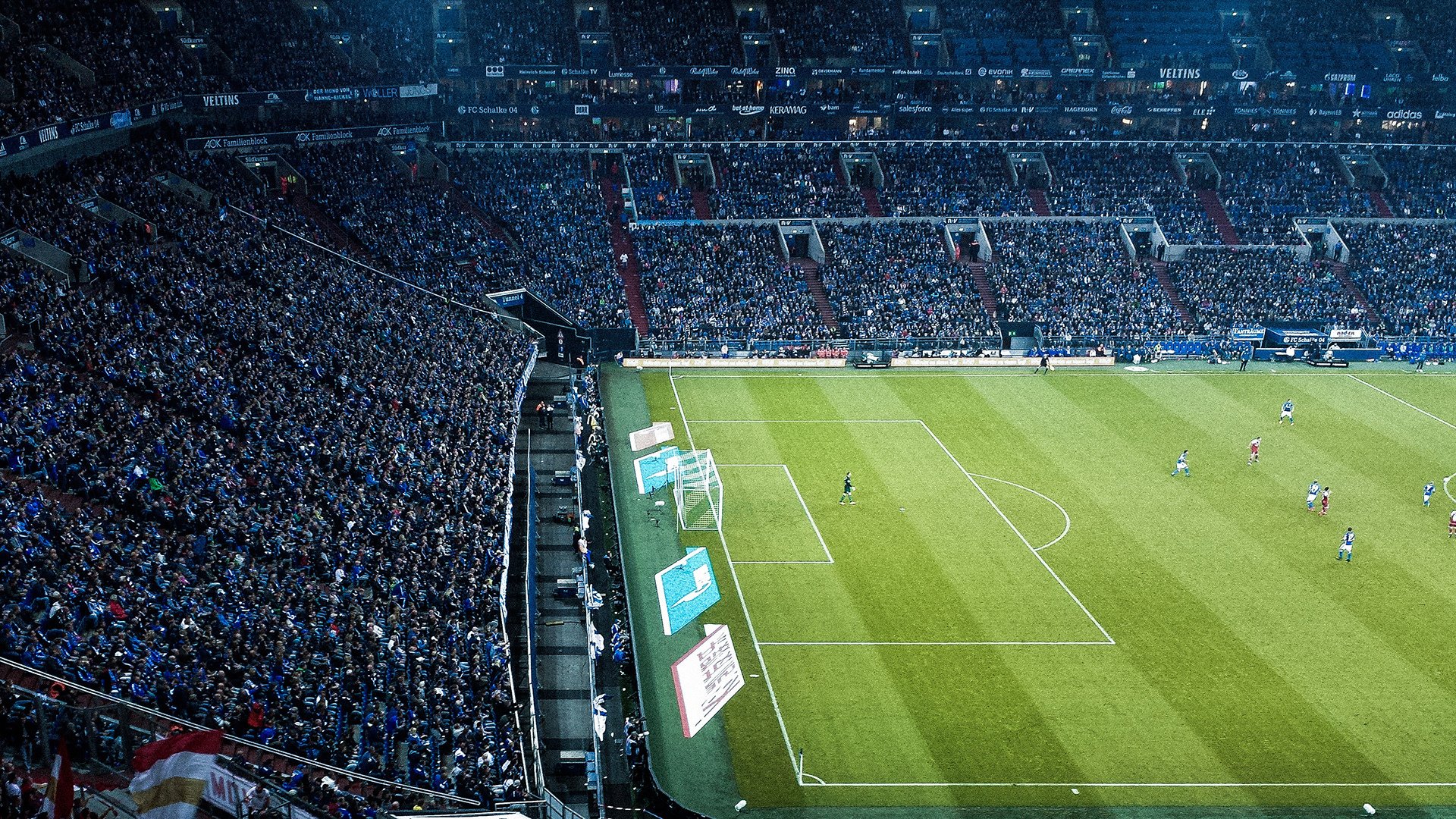 火热贝恩点燃世界杯之夜，美加墨的不眠战场